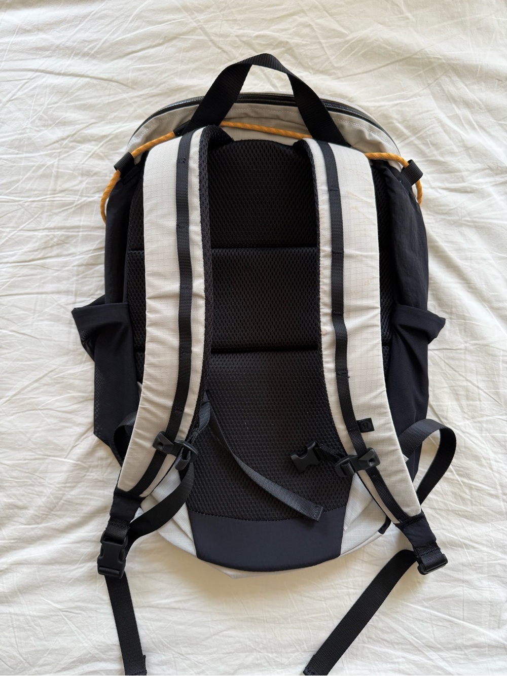 Lululemon Ripstop Paracord Backpack - Picture 3 of 5